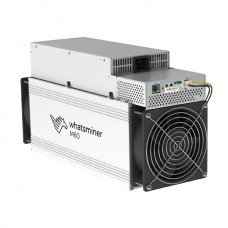 MICROBT WHATSMINER M60 (156TH/S)