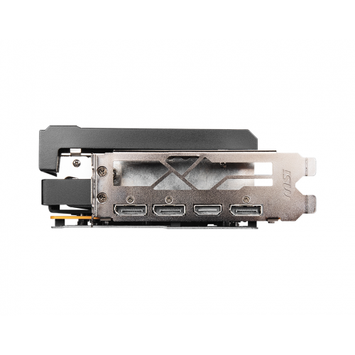 MSI Radeon RX 5700 XT GAMING X 8GB GDDR6 AMD Navi RGB LED PCI