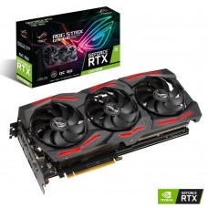 Asus ROG Strix GeForce RTX 2060 SUPER Advanced Edition 8GB GDDR6