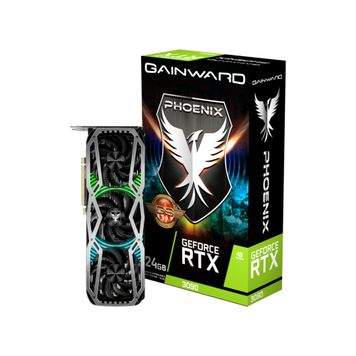 Gainward GeForce RTX 3090 Phoenix GS 24G