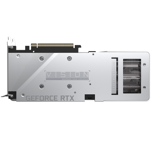 Gigabyte NVIDIA GeForce RTX 3060 GDDR6 12GB VISION OC