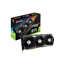 MSI Nvidia GeForce RTX 3070 8GB Gaming X TRIO GDDR6