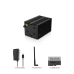 RAK MNTD Black Hotspot Helium (HNT) Miner V2
