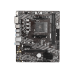 MSI A520M-A PRO AMD Ryzen DDR4 M-ATX