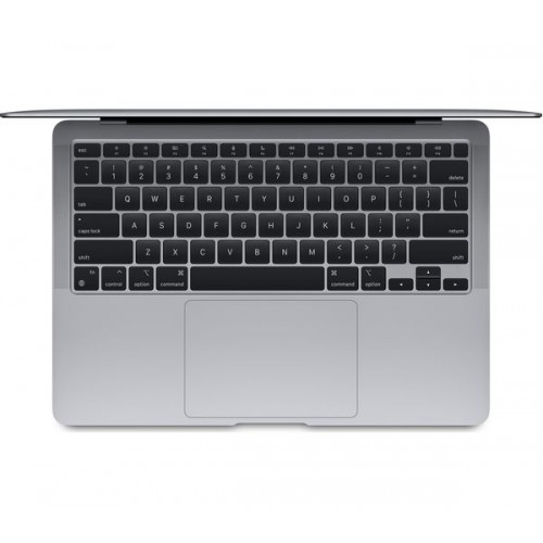 APPLE MacBook Air 13.3" (2020) - M1, 256 GB SSD, Space Grey