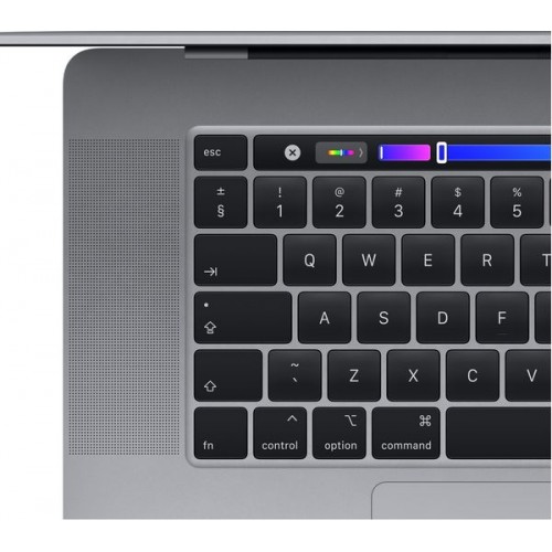 APPLE MacBook Pro 16 (2019) - Intel® Core™ i7, 512 GB, Space Grey
