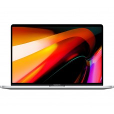 APPLE MacBook Pro 16" (2019) - Intel® Core™ i9, 1 TB, Silver