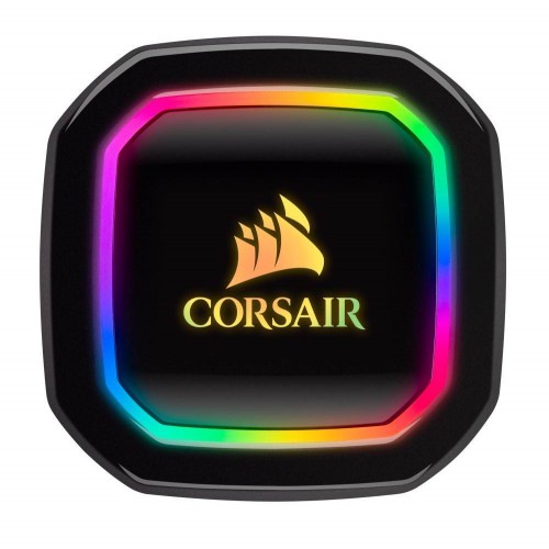 Corsair iCUE H150i RGB PRO XT 360mm Intel AMD AIO Liquid CPU Cooler