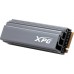 XPG GAMMIX S70 2TB M.2-2280 PCIe 4.0 x4 NVMe