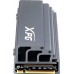 XPG GAMMIX S70 2TB M.2-2280 PCIe 4.0 x4 NVMe